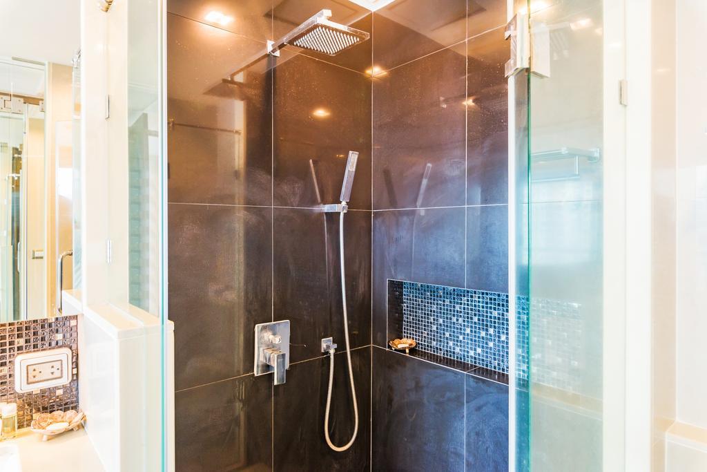 The Address Sathorn By Favstay Bangkok Zimmer foto